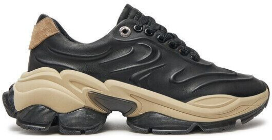 Bronx Sneakers Linn-Y 66532-U black