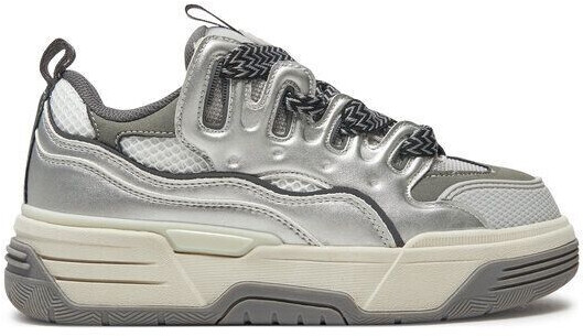 Bronx Sneakers 66545-PC 1772 grey