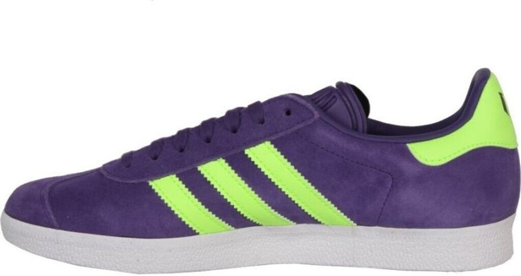 Adidas Sneaker 'GAZELLE MESSI' apple violetblue 21164780