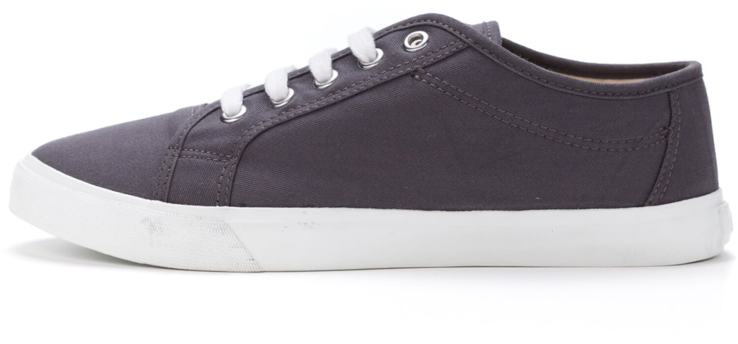 Ethletic Fair Skater Sneaker grey