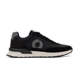 Ecoalf Conde sneakers black MCWSHSNCONDE0136W24-319