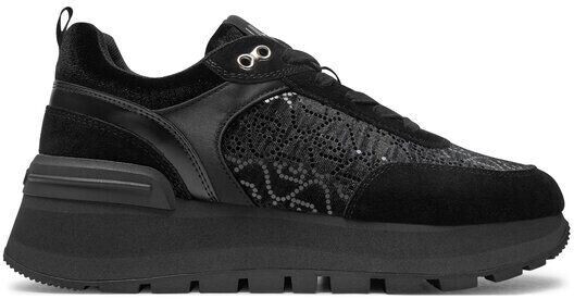 LIU Jo Sneakers Amazing BF4051 TX009 black