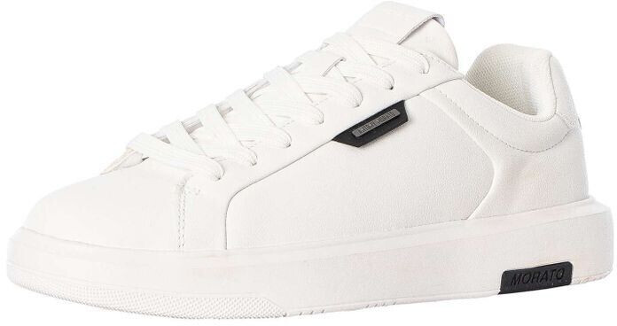 Antony Morato Bryce Faux Sneakers white