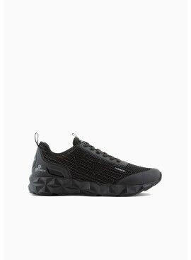 Emporio Armani Ultimate C2 Kombat Men's Sports Sneaker X8X154-XK357-M826