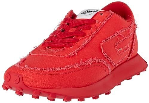 Diesel S-Racer Oxford Shoe T4033-P5652