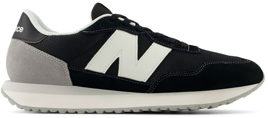 New Balance 237 black/white