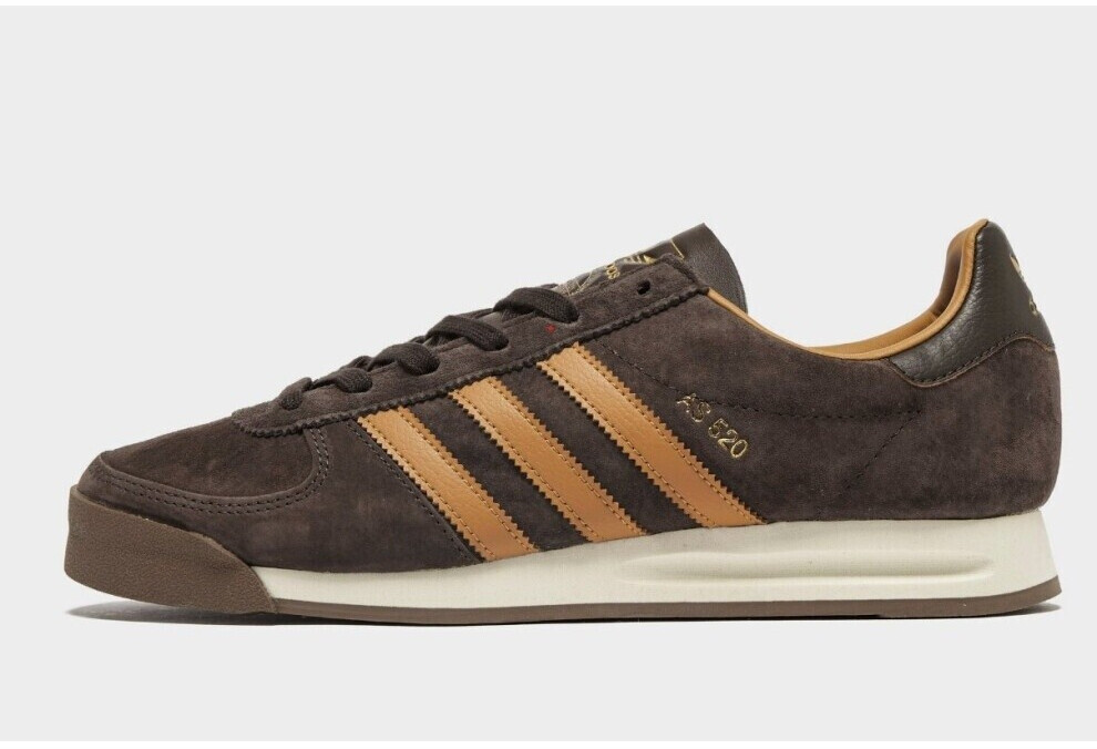 Adidas AS Men's Sneaker brown