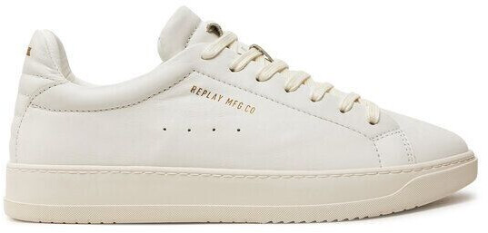 Replay Sneakers GMZ3R 000 C0039L white