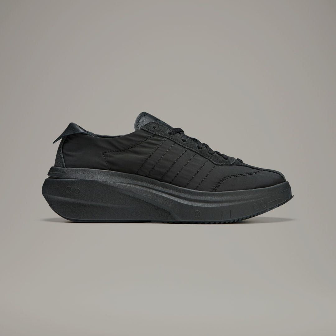 Adidas Subaya Shoes black