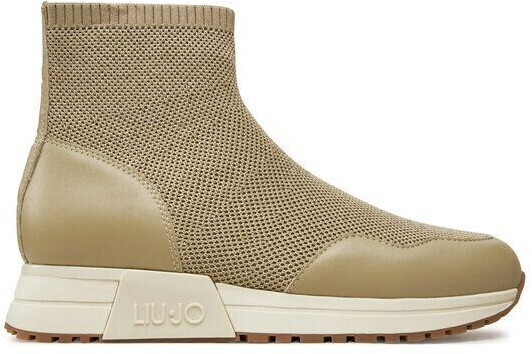 LIU Jo Sneakers Johanna 05 BF4089 TX330 beige