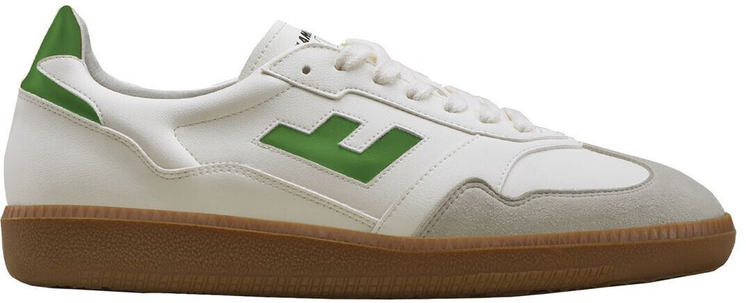 Flamingos' Life Burela Slim Shoes green