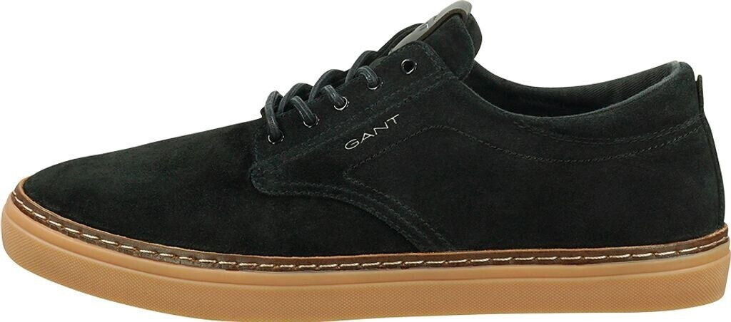 GANT PREPVILLE Sneaker black