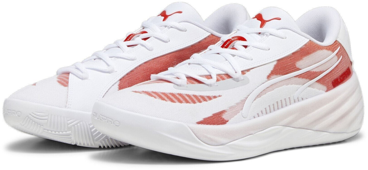 Puma Sneaker white 19598747