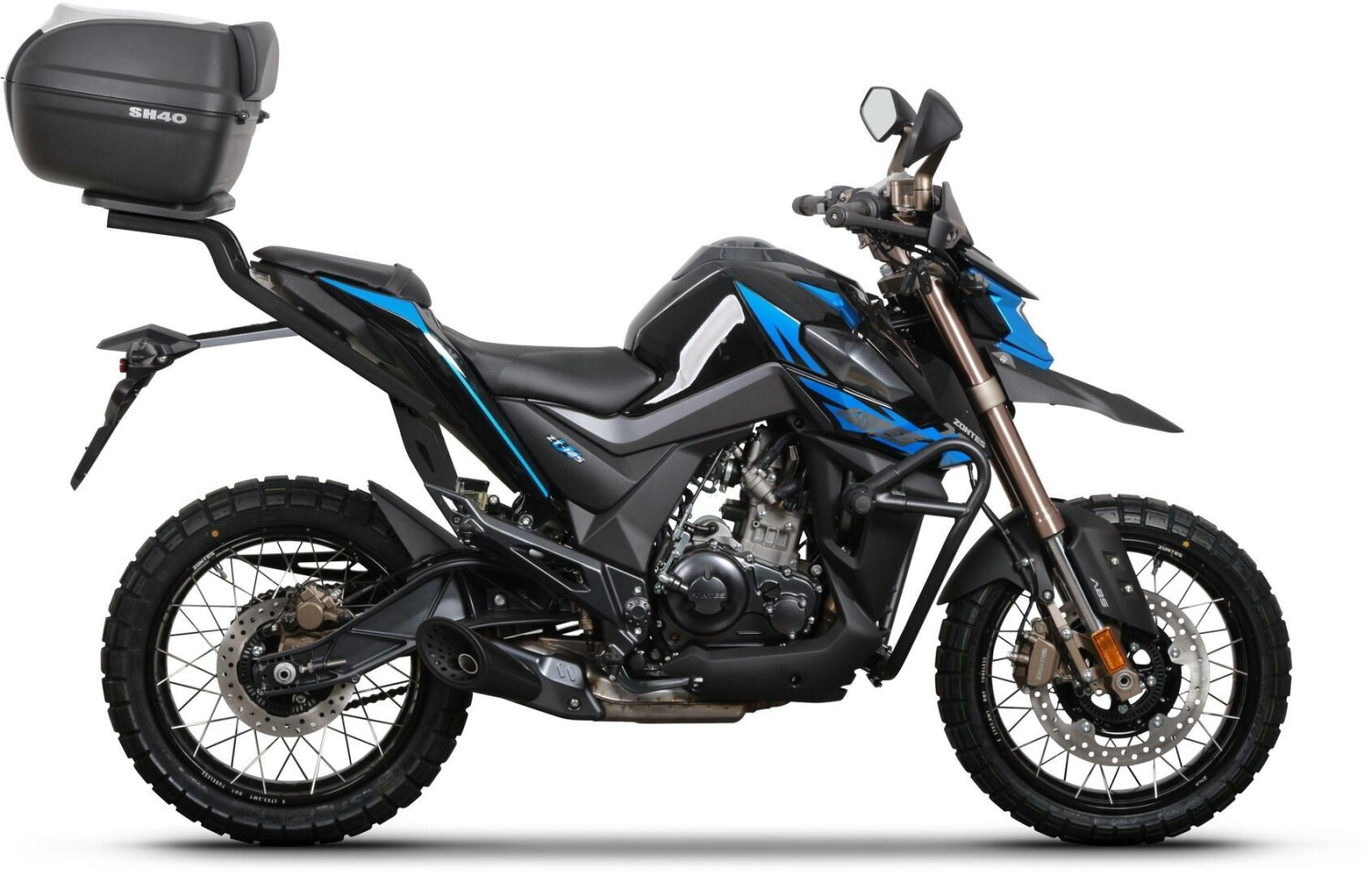 Shad Z0U110ST