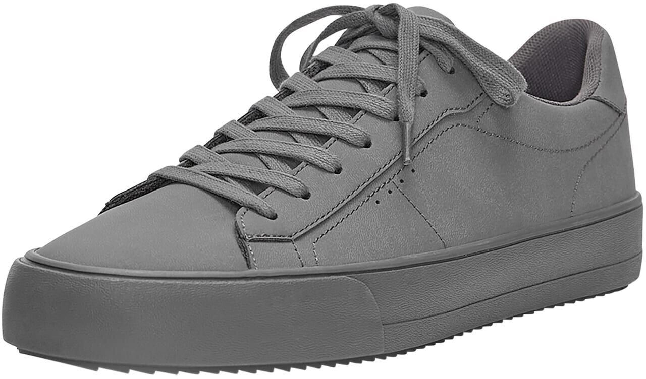 Pull&Bear Sneaker dark grey