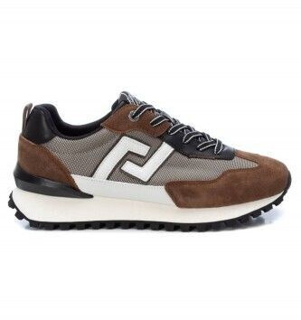 Carmela 16103601-MARRON Sneakers brown