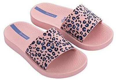 Ipanema URBAN IV Slide Kids pink blue
