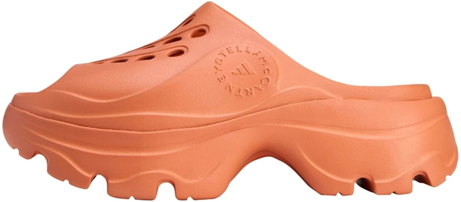 Adidas Bathing shoe mandarin