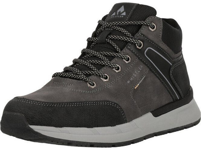 Whistler Brayden with padded heel area
