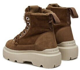 Inuikii Matilda 35203-028 brown