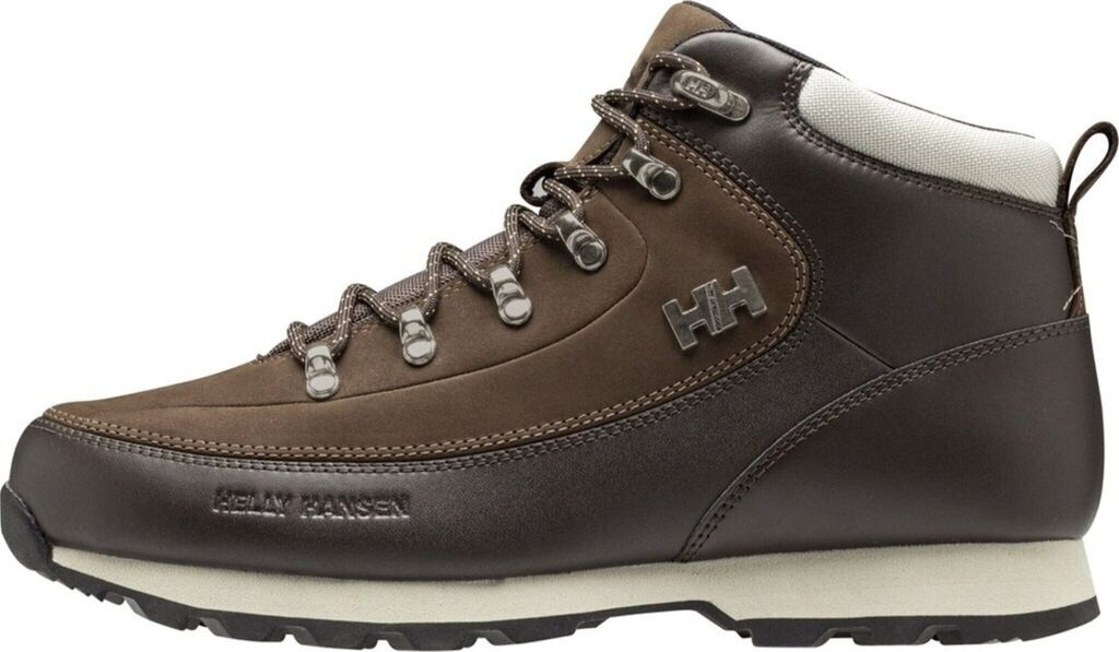 Helly Hansen Trekkingschuhe Forester Premium Winter brown 12030708