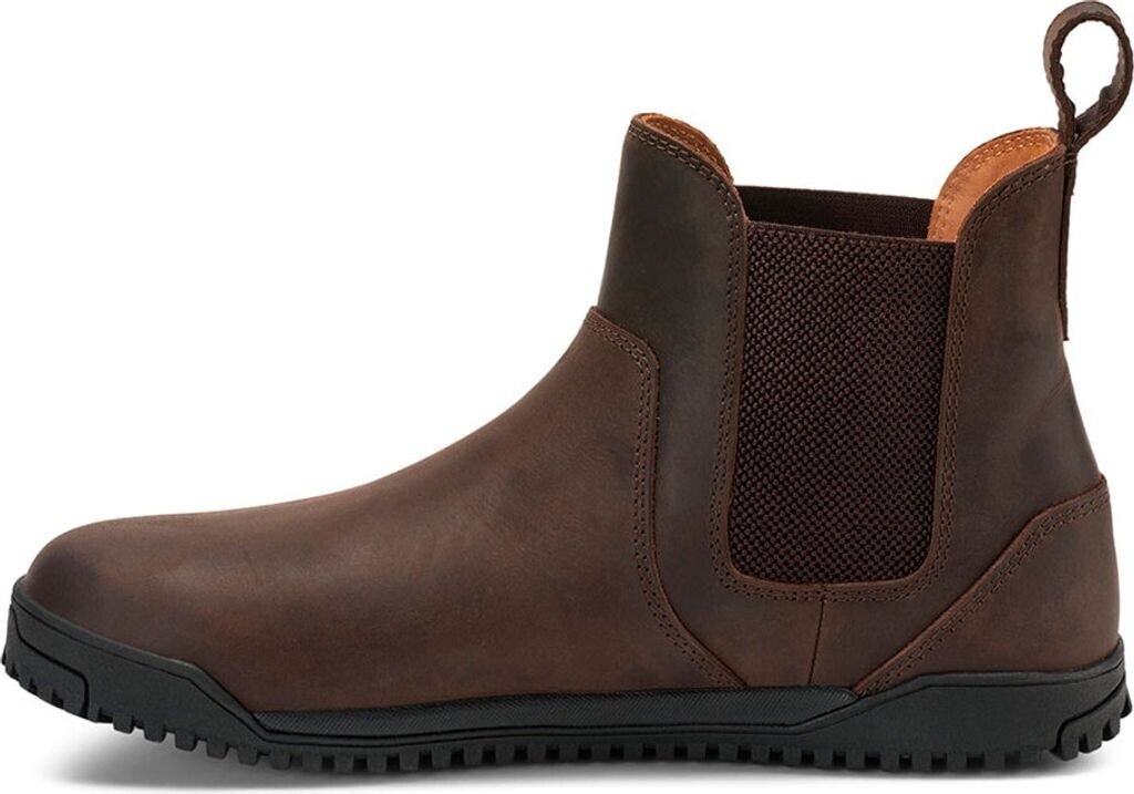 Xero Shoes EU Ridgeway Chelsea barefoot shoes brown