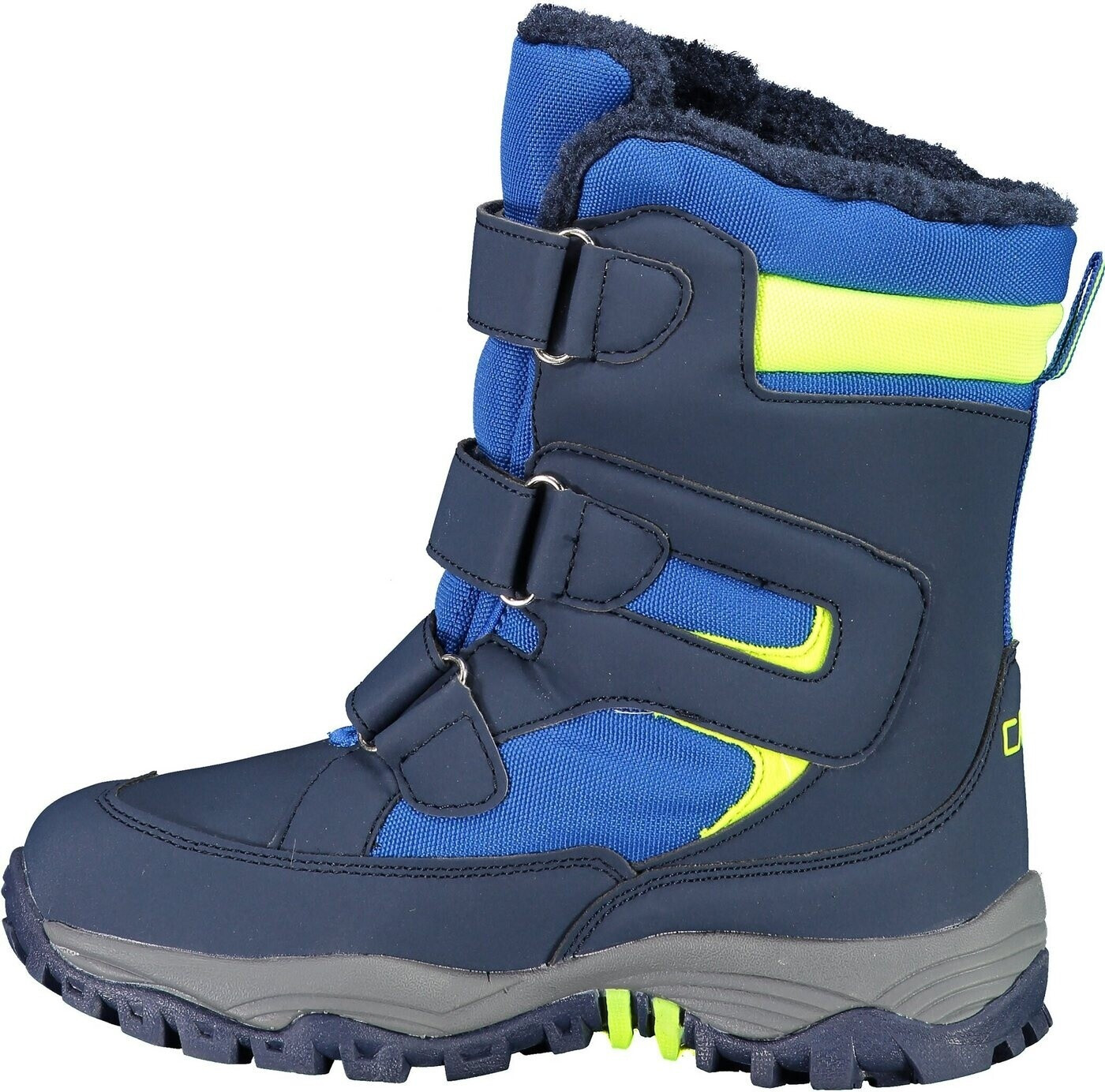CMP Kids Hexis Snow Wp dark blue 30Q4634