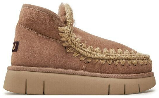 Mou Eskimo Bounce Sneaker grey FW531009A