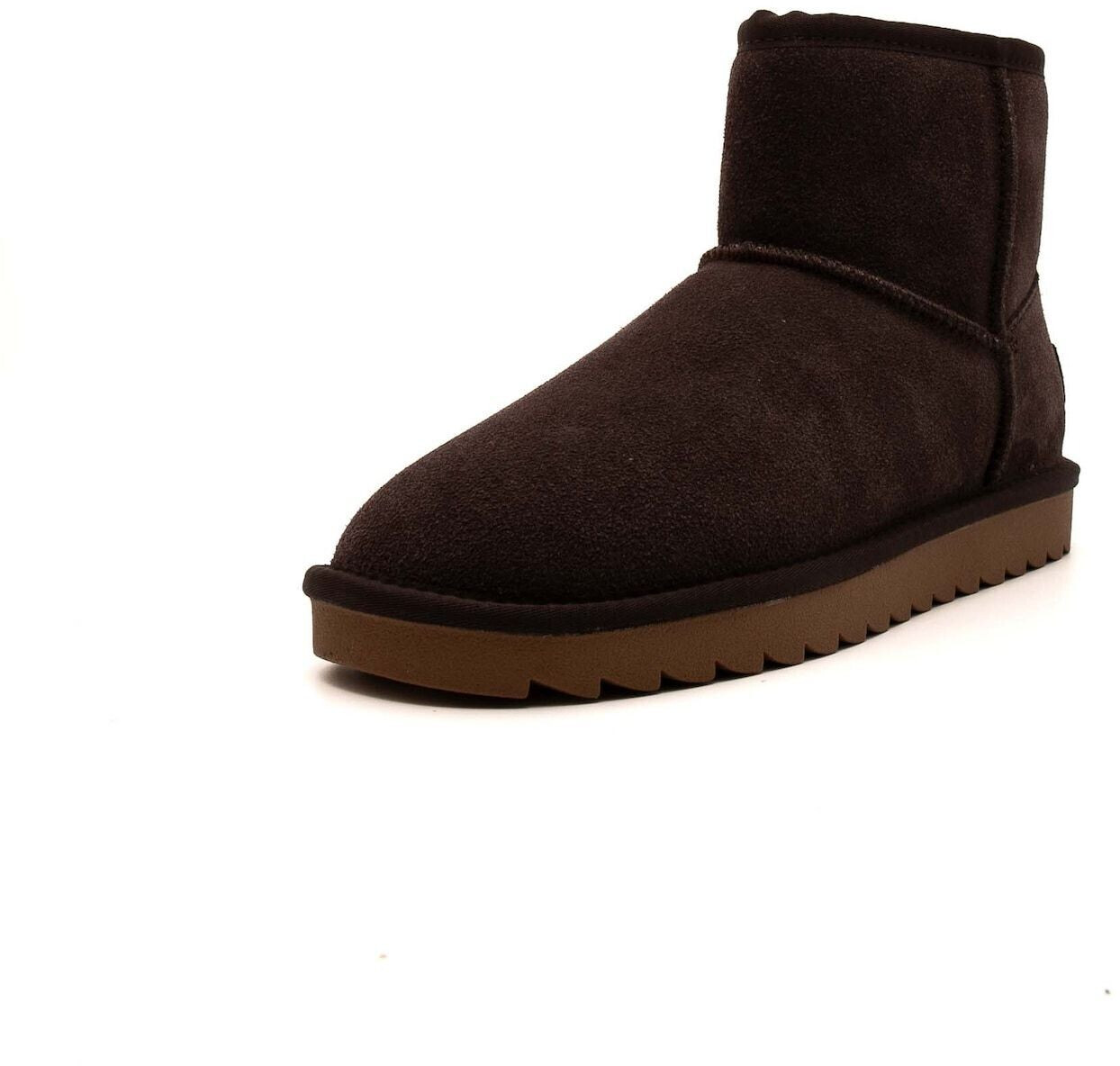 Colors of California 'Ugg' brown