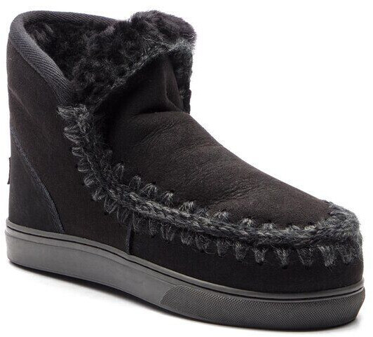 Mou Eskisneaker 00008 black