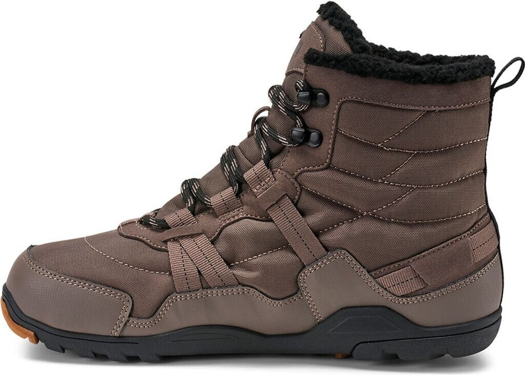 Xero Shoes EU Alpine Descansos brown