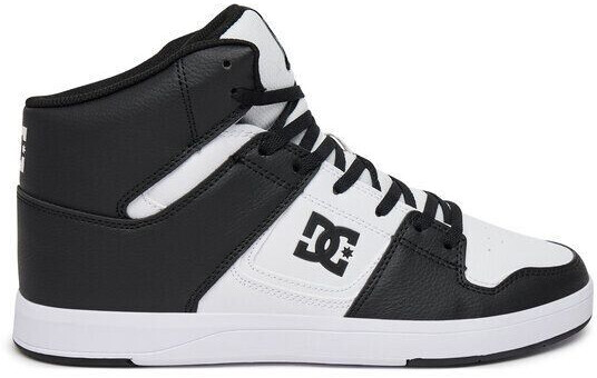 DC Shoes Sneakers ADYS400080 white