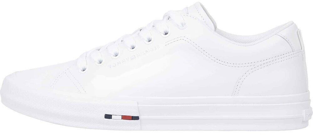 Tommy Hilfiger Hi Vulc Street Sports Shoes FM0FM05312-YBS-44