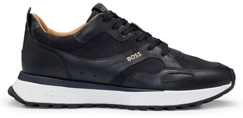 Hugo Boss Sneaker 'Jonah' gold black 19227273