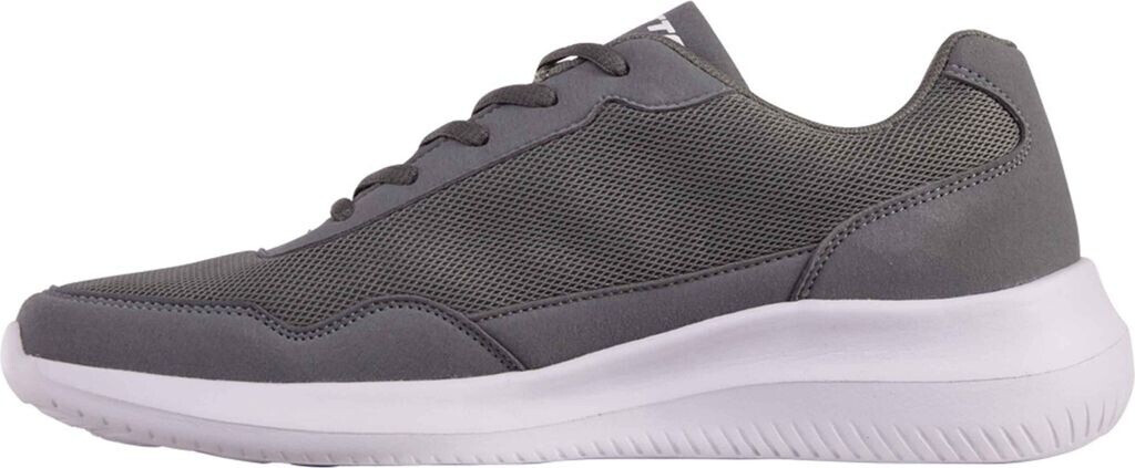 Lotto Connect Sneaker grey white