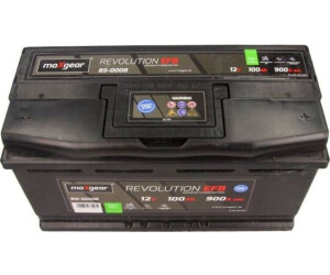 MaXgear REVOLUTION 85-0008