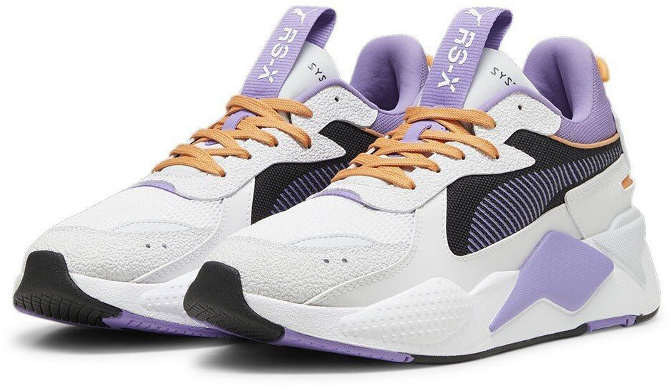 Puma Rs-X Hard Drive Trainers