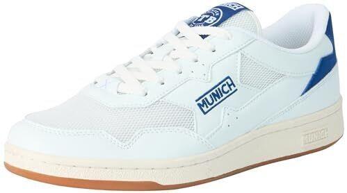 Munich Sneaker white 037