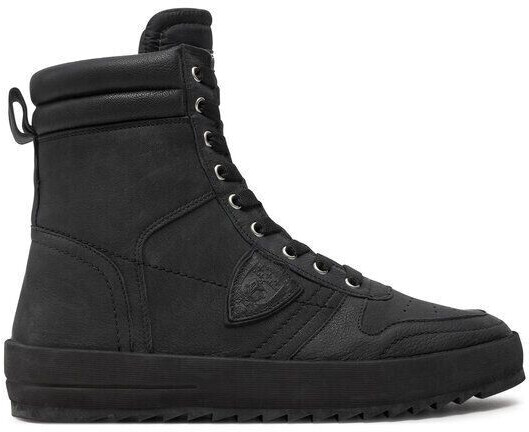 Philippe Model Sneakers VNHU WI01 black
