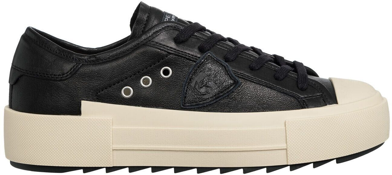 Philippe Model Sneakers West PDLD W001 black