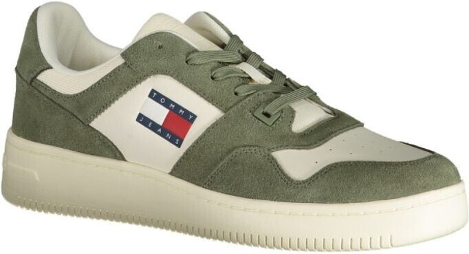 Tommy Hilfiger TJM BASKET LEATHER