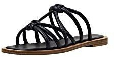 Esprit fashionable slipper navy