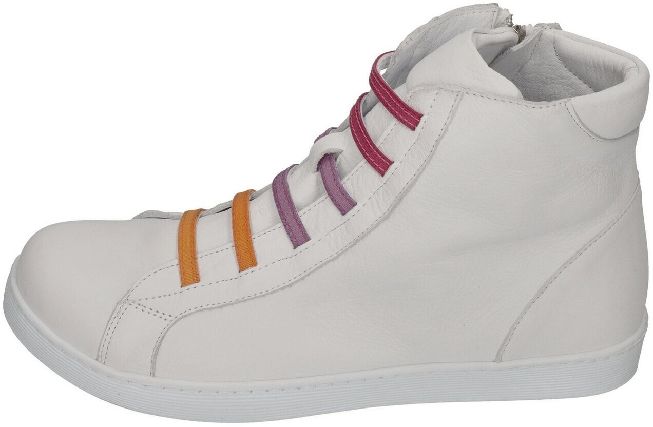 Andrea Conti High Sneaker