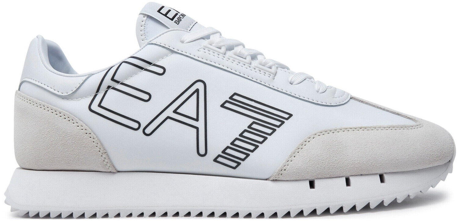 Emporio Armani Sneakers X8X101 XK257 U426 white