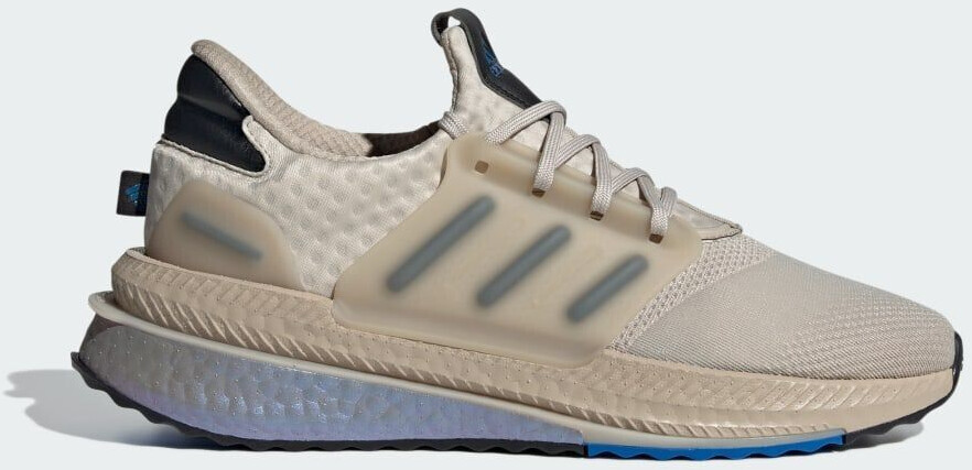 Adidas X PLRBOOST Shoe wonder beige core black bright royal