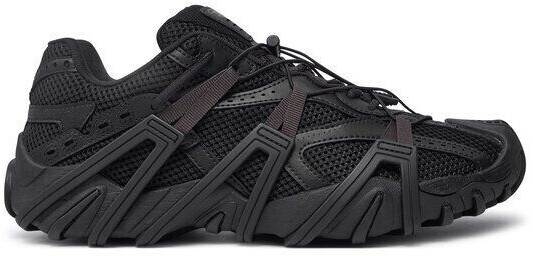 Diesel S-Prototype Cr Sneakers black