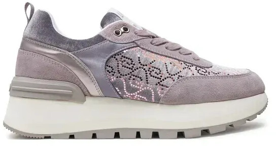 LIU Jo Sneakers Amazing BF4051 TX009 violet