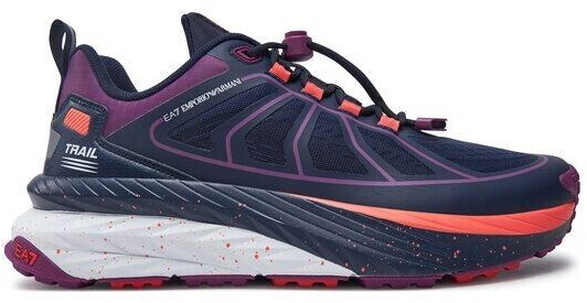 Emporio Armani Sneakers X8X193 XK408 U251 colorful