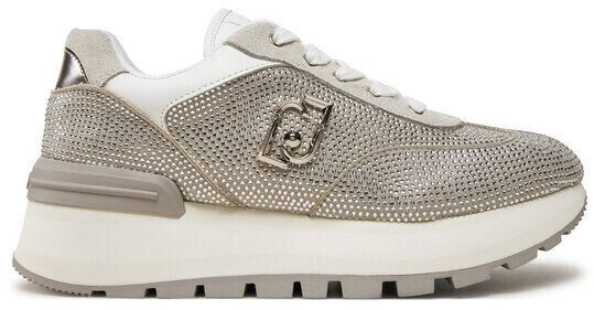 LIU Jo Sneakers Amazing BF4053 TX288 grey