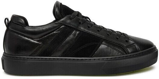 Fabi Sneakers black FU1210 DM0PRR89O48N